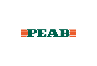 Vi hjälper PEAB