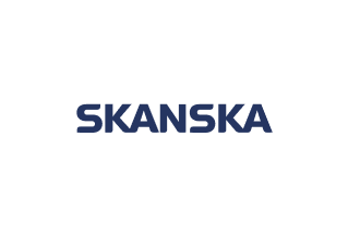 Vi hjälper Skanska