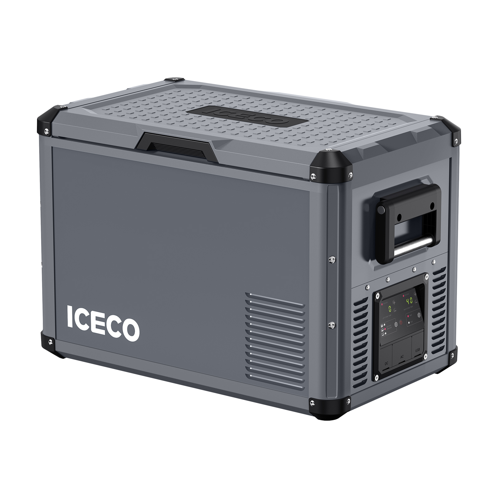 ICECO VL45PRO main image