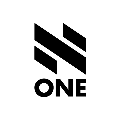 ONE