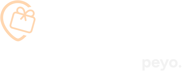 Lokala presentkort, en tjänst från peyo.se